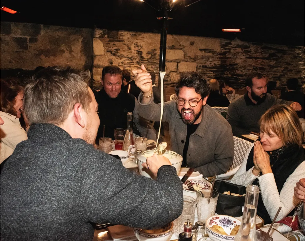 Mamie Fada Restaurant Angers Pause Detente