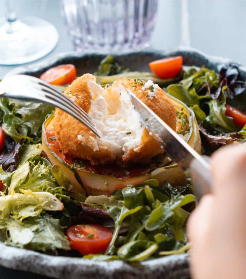 Mamie Fada Restaurant Angers Saveurs Et Sourires 03