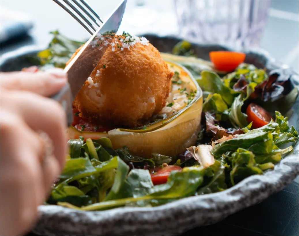 Mamie Fada Restaurant Angers Saveurs Et Sourires 04