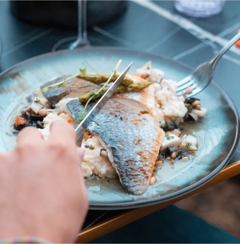 Mamie Fada Restaurant Angers Saveurs Et Sourires 05